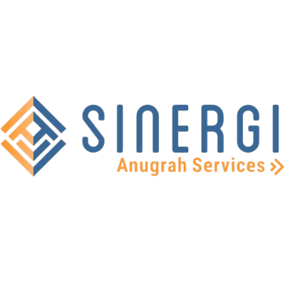Logo Klien Kementerian PUPR