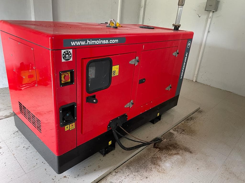 Jual Beli dan Sewa Genset